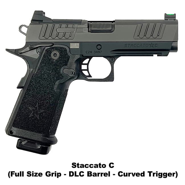 Staccato C - Thumbnail 3