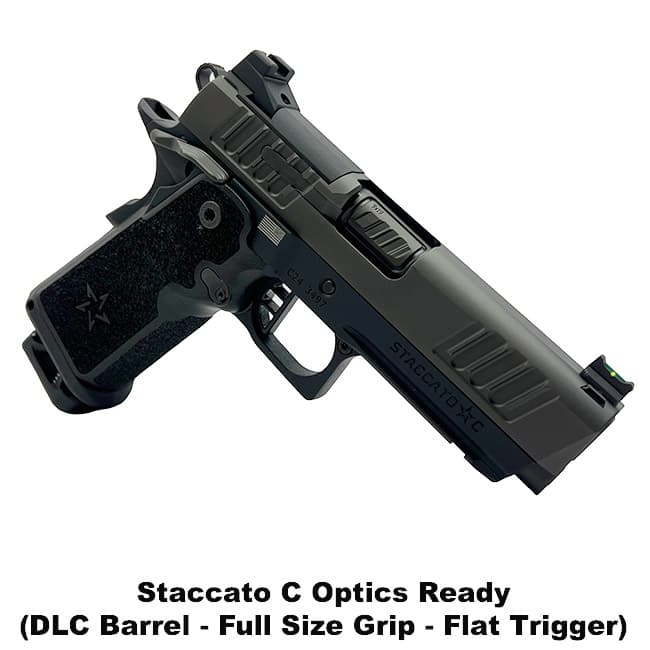 Staccato C - Thumbnail 8