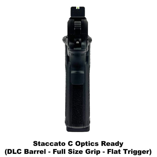Staccato C - Thumbnail 9