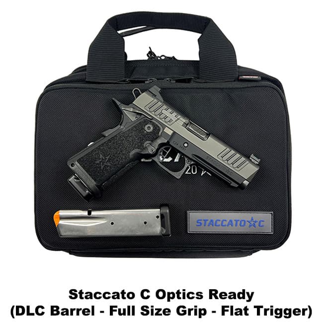 Staccato C - Thumbnail 10