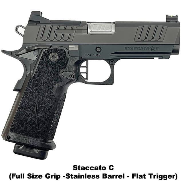 Staccato C - Thumbnail 4