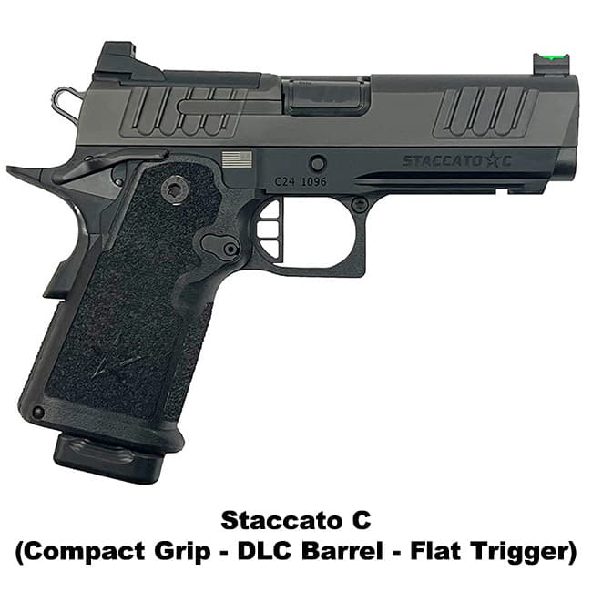 Staccato C - Thumbnail 6