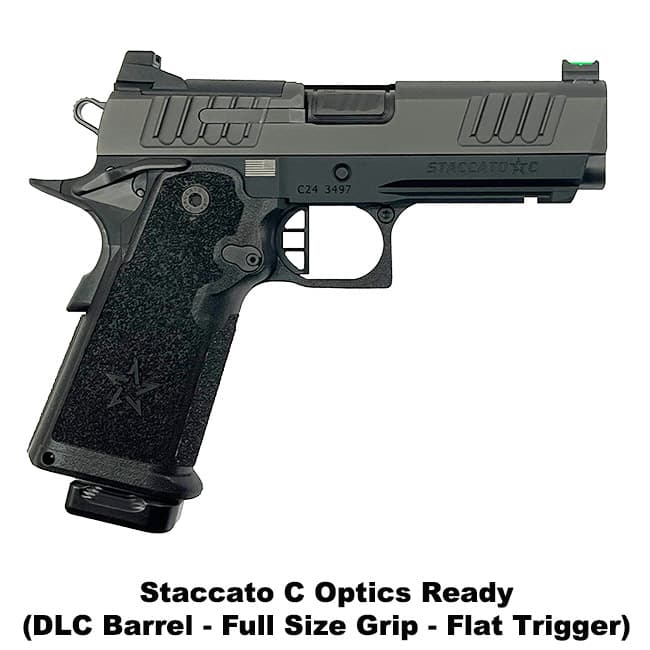 Staccato C - Thumbnail 1