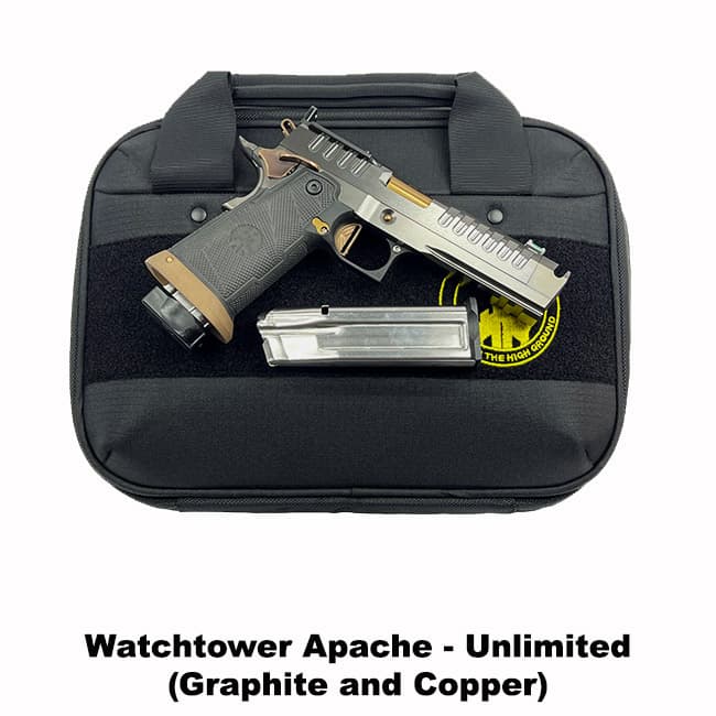Watchtower Apache - Thumbnail 9