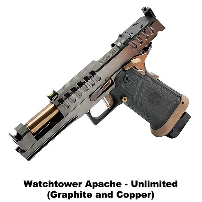 Watchtower Apache - Thumbnail 7