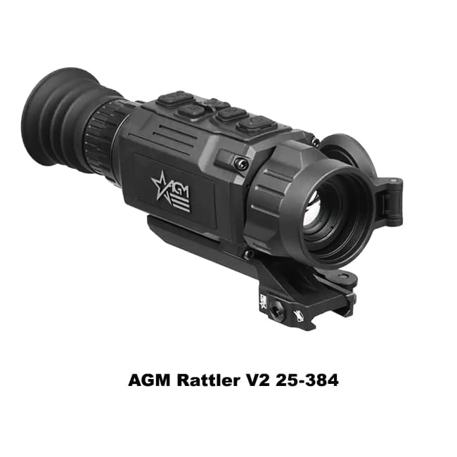 AGM Rattler V2 25-384 - Thumbnail 2