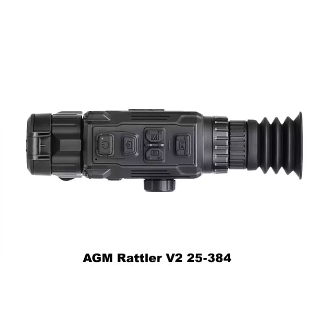 AGM Rattler V2 25-384 - Thumbnail 3
