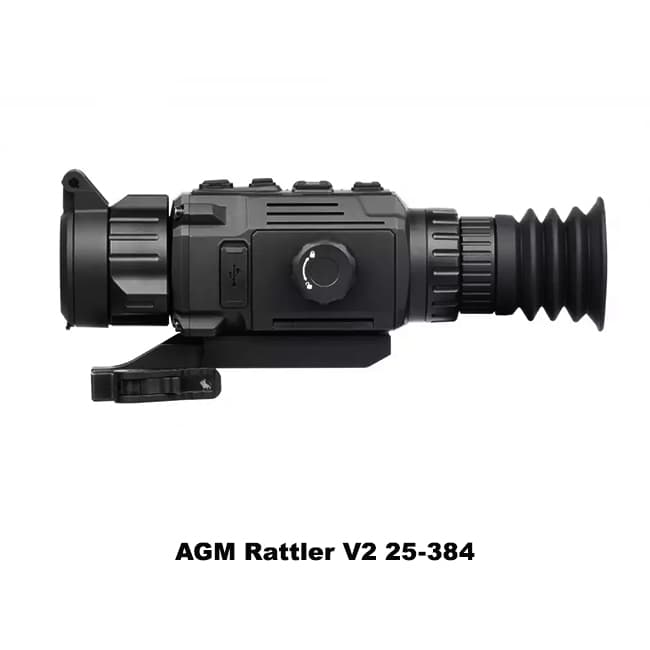 AGM Rattler V2 25-384 - Thumbnail 5