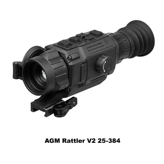 AGM Rattler V2 25-384 - Thumbnail 1