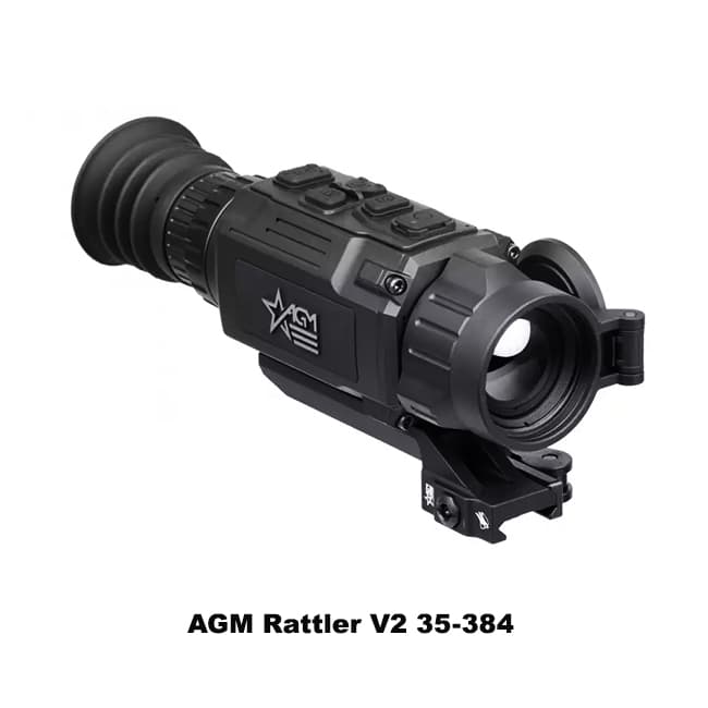 AGM Rattler V2 35-384 - Thumbnail 2