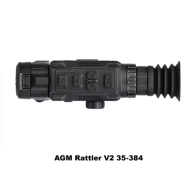 AGM Rattler V2 35-384 - Thumbnail 3