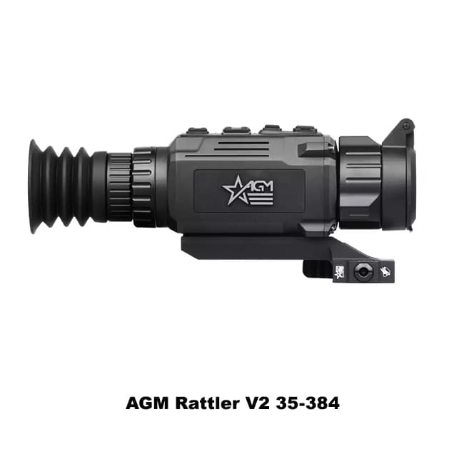 AGM Rattler V2 35-384 - Thumbnail 4