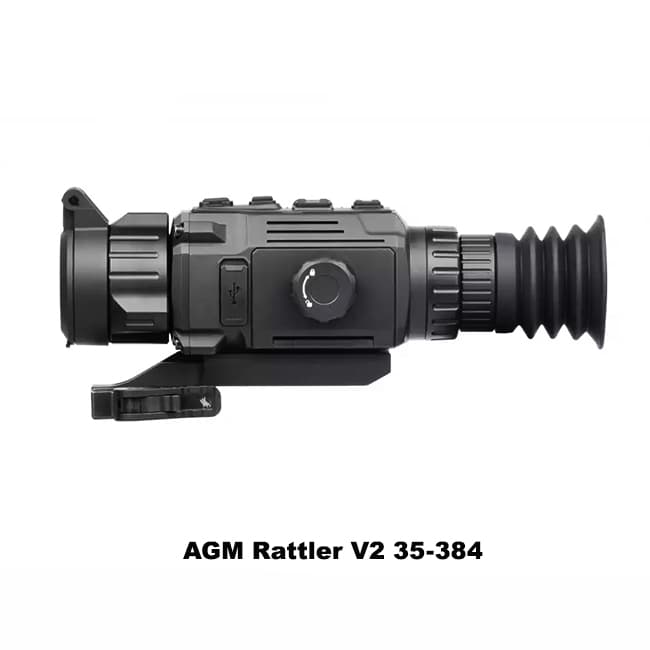 AGM Rattler V2 35-384 - Thumbnail 5
