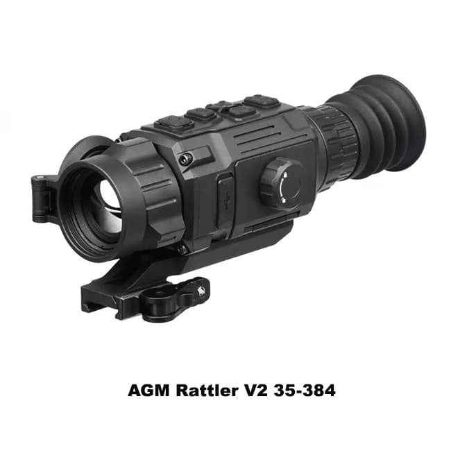 AGM Rattler V2 35-384 - Thumbnail 1