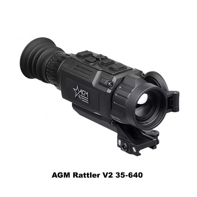 AGM Rattler V2 35-640 - Thumbnail 2