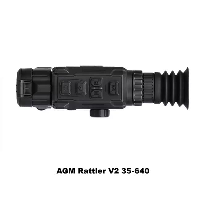 AGM Rattler V2 35-640 - Thumbnail 3