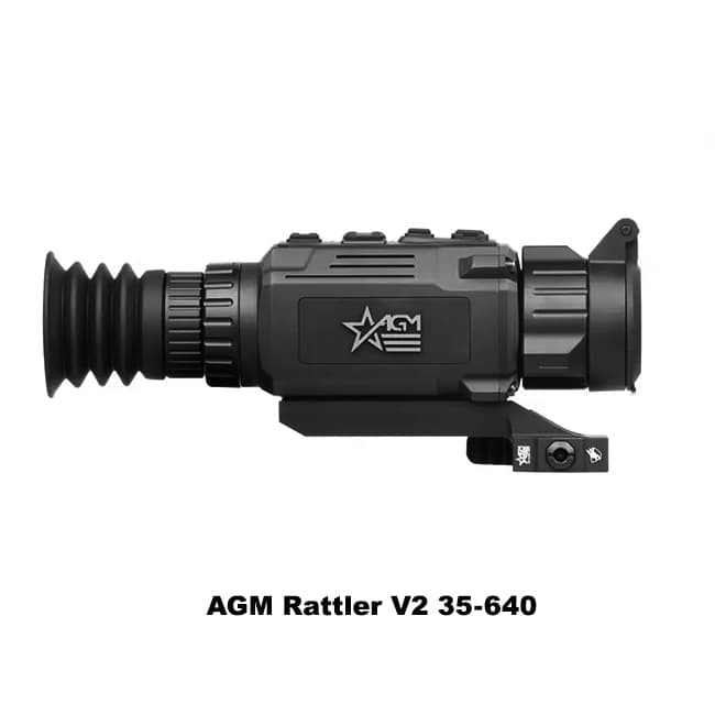 AGM Rattler V2 35-640 - Thumbnail 4