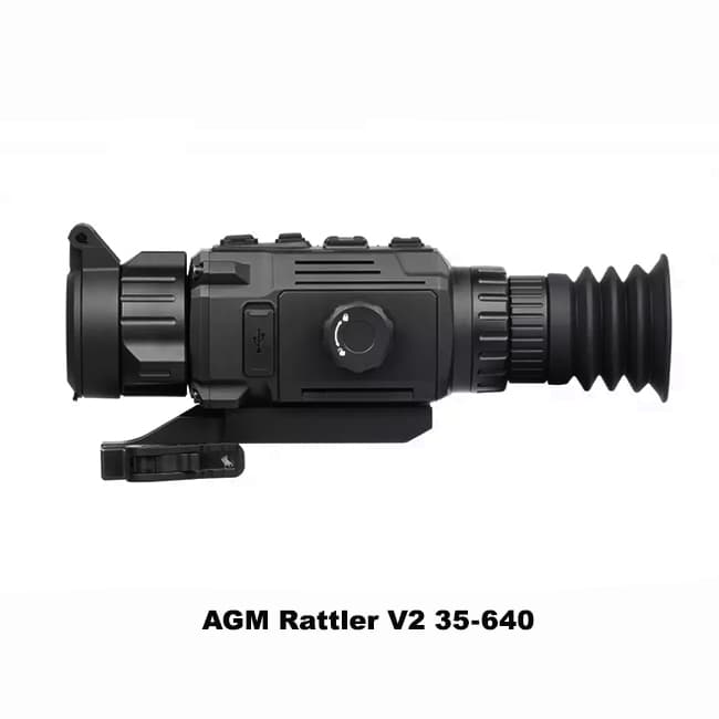 AGM Rattler V2 35-640 - Thumbnail 5