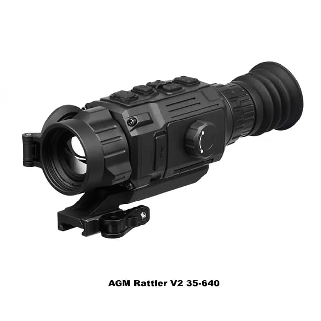 AGM Rattler V2 35-640 - Thumbnail 1
