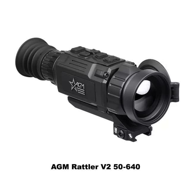 AGM Rattler V2 50-640 - Thumbnail 2