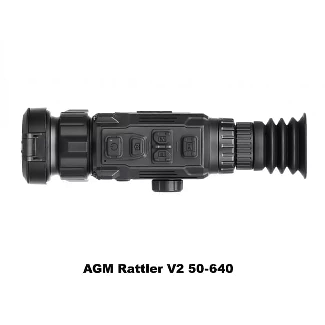 AGM Rattler V2 50-640 - Thumbnail 3