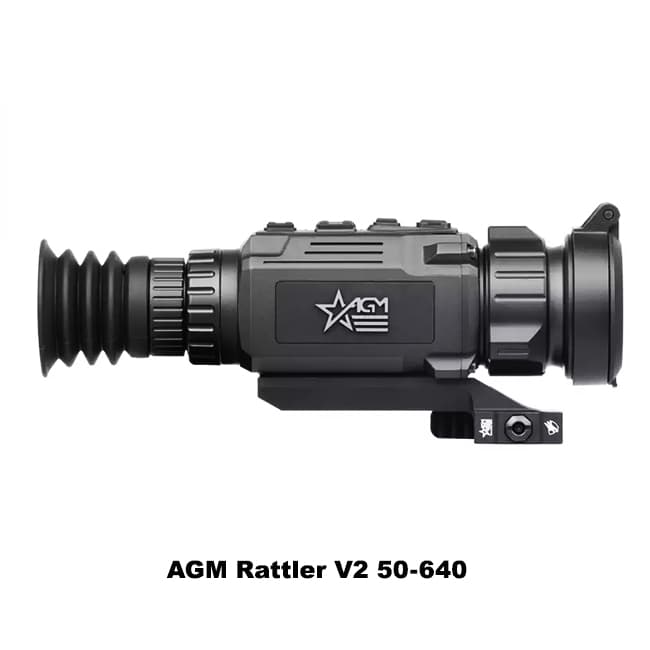AGM Rattler V2 50-640 - Thumbnail 4