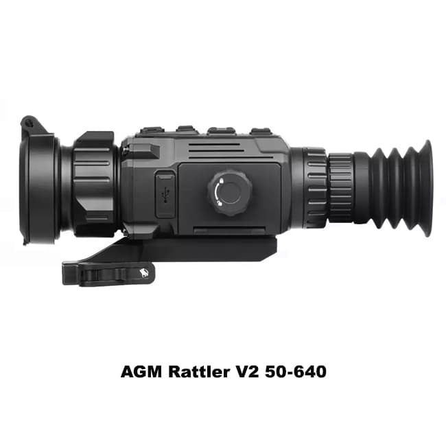 AGM Rattler V2 50-640 - Thumbnail 5