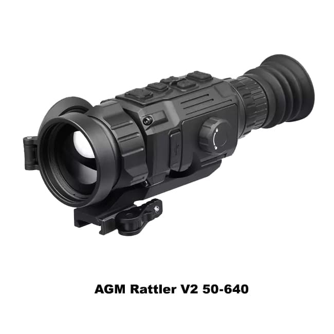 AGM Rattler V2 50-640 - Thumbnail 1