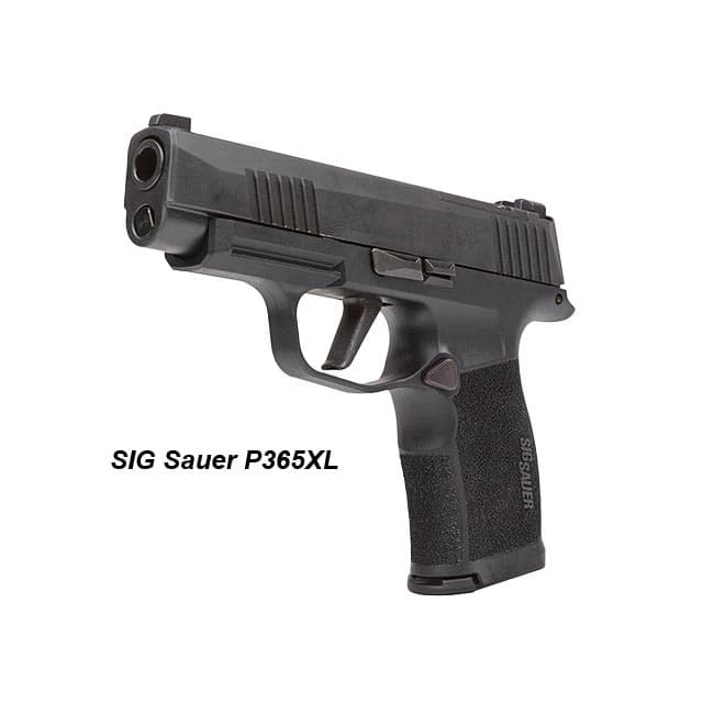 SIG Sauer P365XL - Thumbnail 1