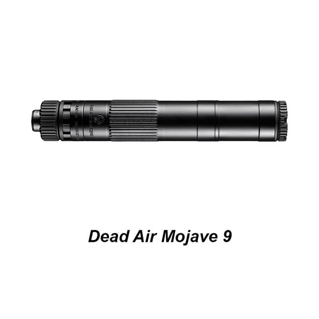 Dead Air Mojave 9 - Thumbnail 1