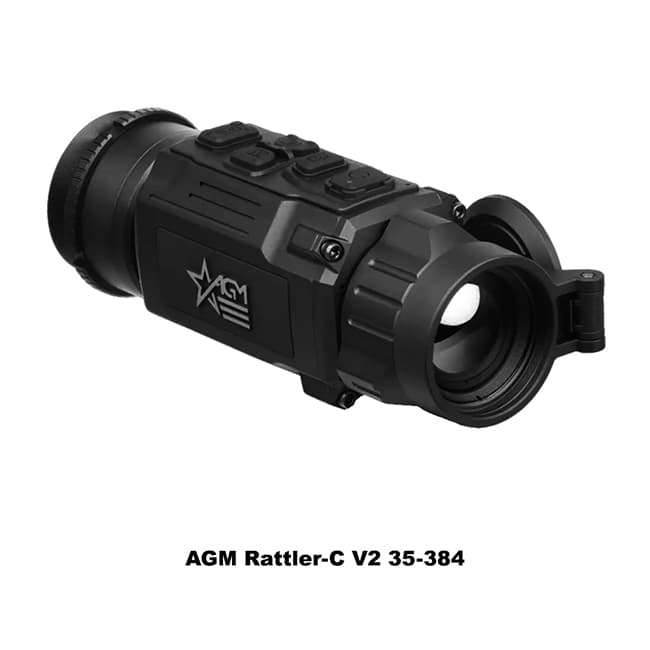 AGM Rattler-C V2 35-384 - Thumbnail 2