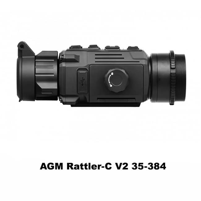 AGM Rattler-C V2 35-384 - Thumbnail 3