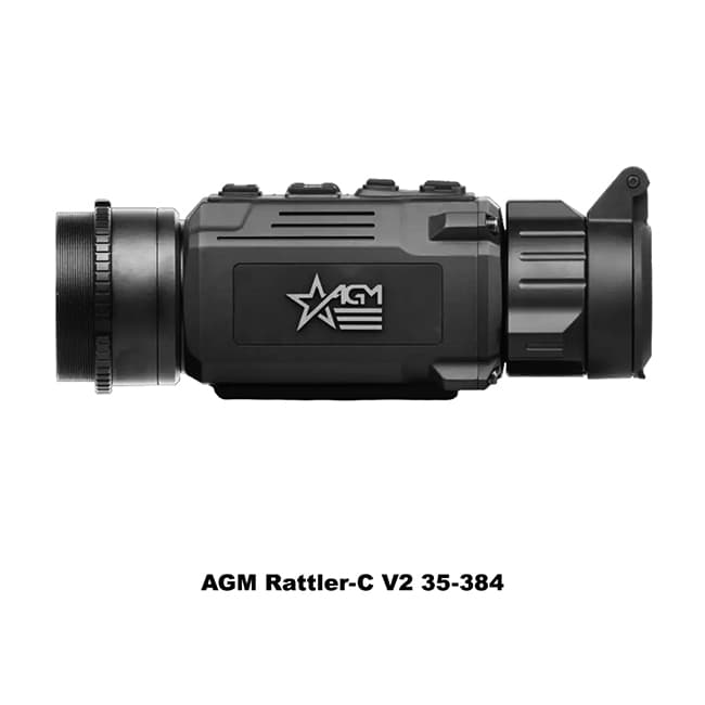 AGM Rattler-C V2 35-384 - Thumbnail 4