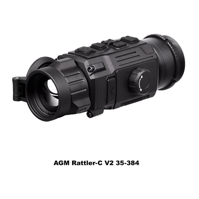 AGM Rattler-C V2 35-384 - Thumbnail 1