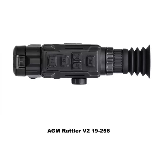 AGM Rattler V2 19-256 - Thumbnail 3