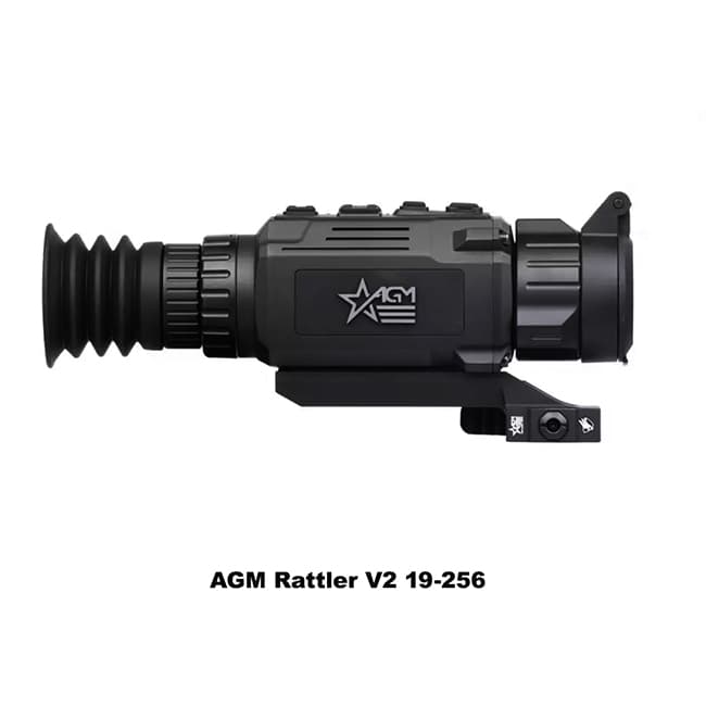 AGM Rattler V2 19-256 - Thumbnail 4