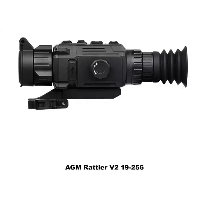 AGM Rattler V2 19-256 - Thumbnail 5