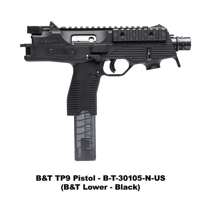 B&T TP9 - Thumbnail 2