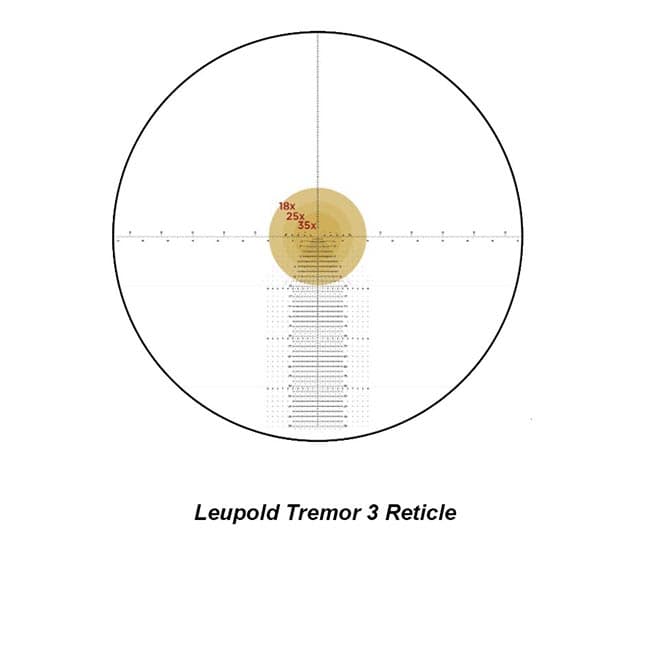 Leupold Mark 5HD 7-35X56 - Thumbnail 3