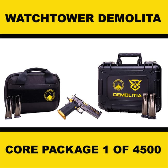Watchtower Demolitia - Thumbnail 4