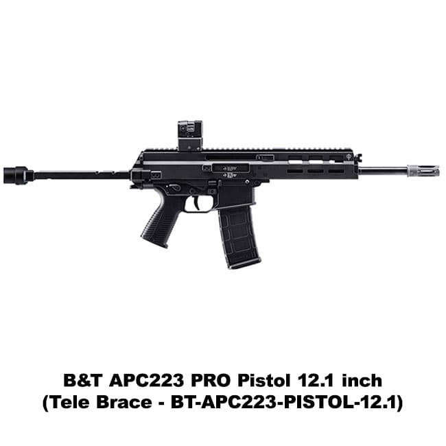 B&T APC223 PRO - Thumbnail 3
