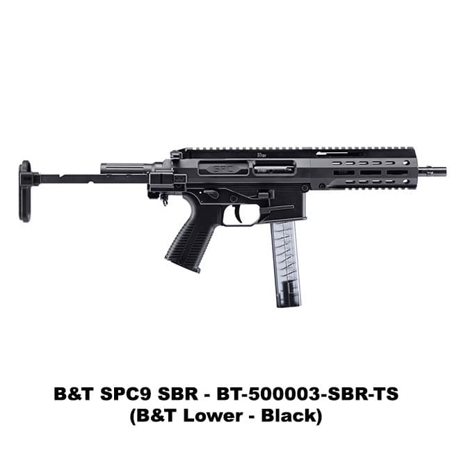 B&T SPC9 - Thumbnail 1