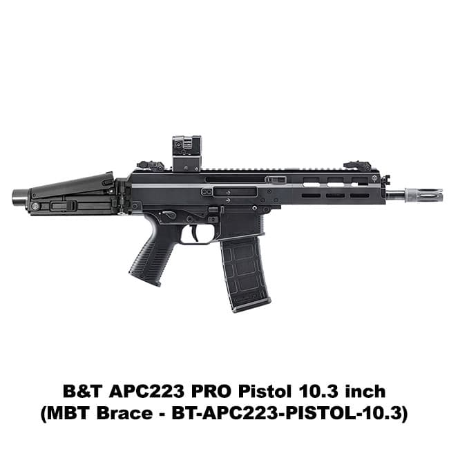 B&T APC223 PRO - Thumbnail 2