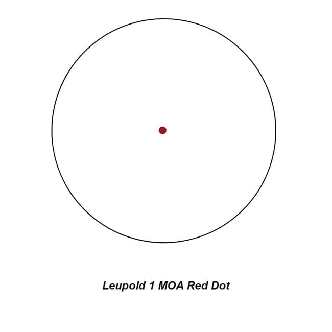 Leupold Freedom RDS (BDC) - Thumbnail 2