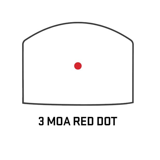 SIG Sauer ROMEO-X SIG-LOC Pro - Thumbnail 2