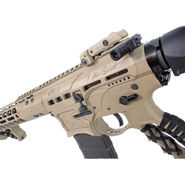 Watchtower Lt. Col. Allen West BDRX-15 Rifle - Thumbnail 2