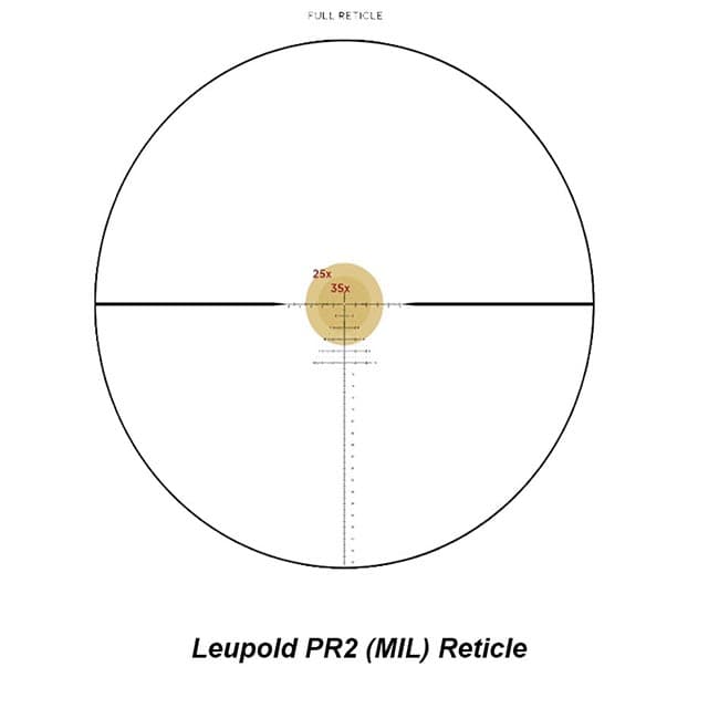 Leupold Mark 5HD 7-35X56 - Thumbnail 5
