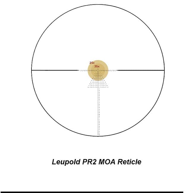 Leupold Mark 5HD 7-35X56 - Thumbnail 4