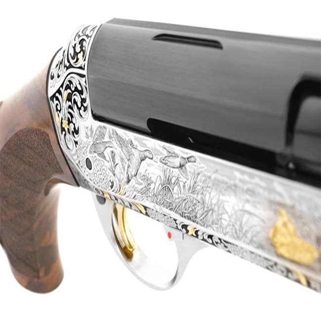 Breda Titano Super Lux Shotgun (Limited Edition) - Thumbnail 2