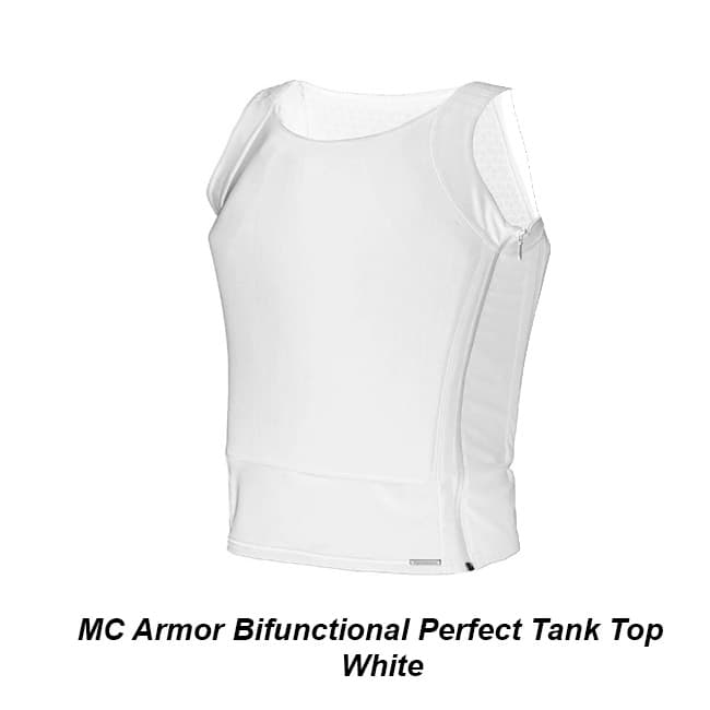 MC Armor Bifunctional Perfect Tank Top (Level IIIA) - Thumbnail 2